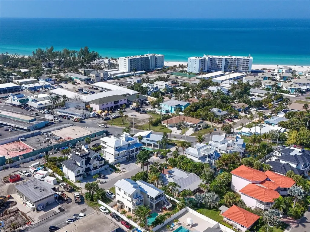303 55th Street Holmes Beach FL 34217