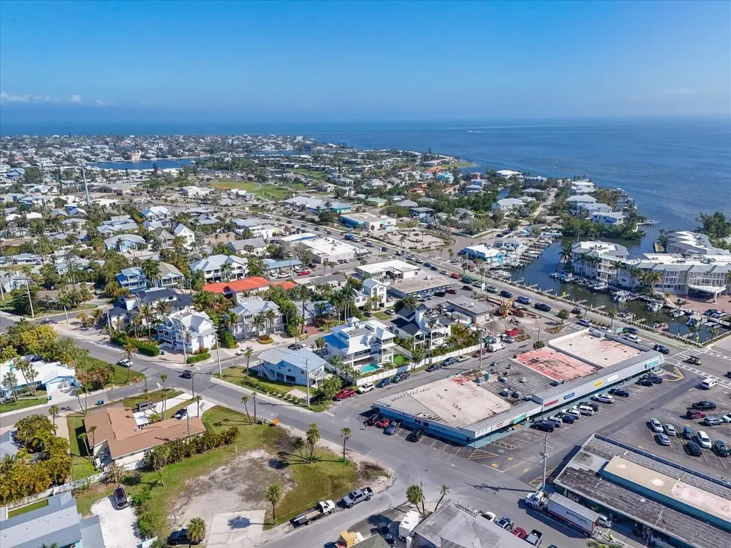 303 55th Street Holmes Beach FL 34217