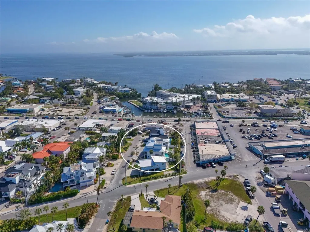 303 55th Street Holmes Beach FL 34217