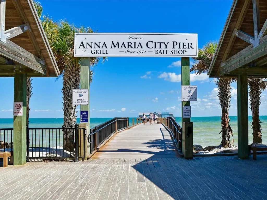 303 55th Street Holmes Beach FL 34217