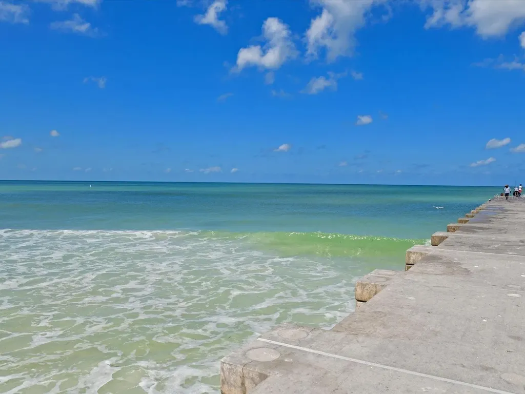 303 55th Street Holmes Beach FL 34217