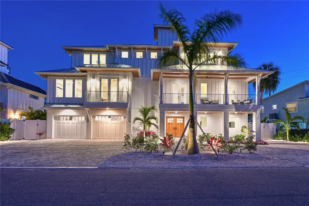 303 55th Street Holmes Beach FL 34217