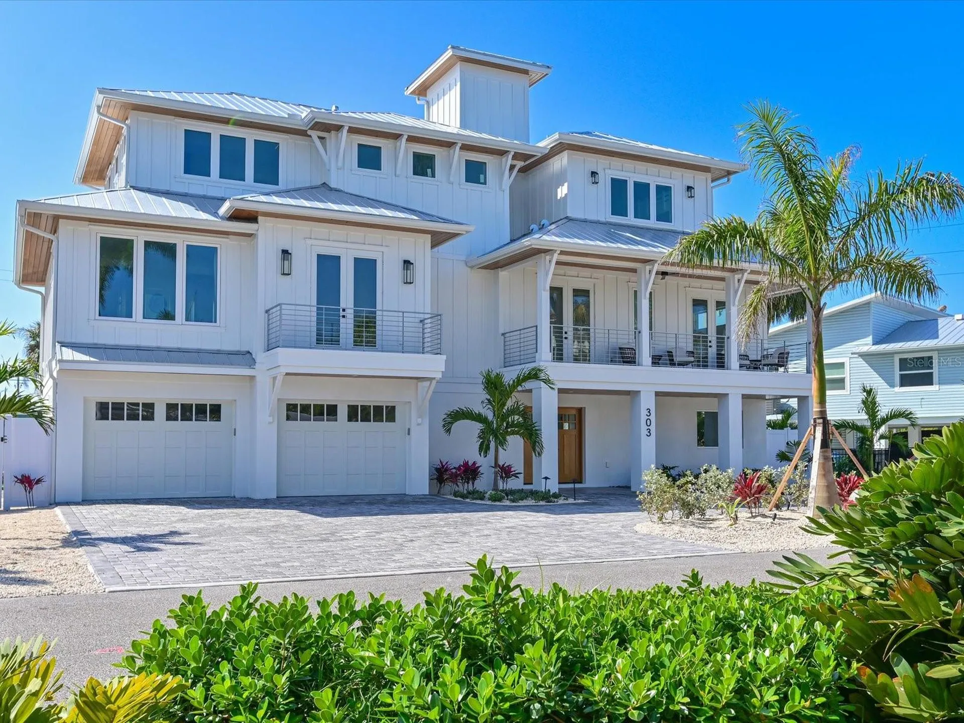 303 55th Street Holmes Beach FL 34217