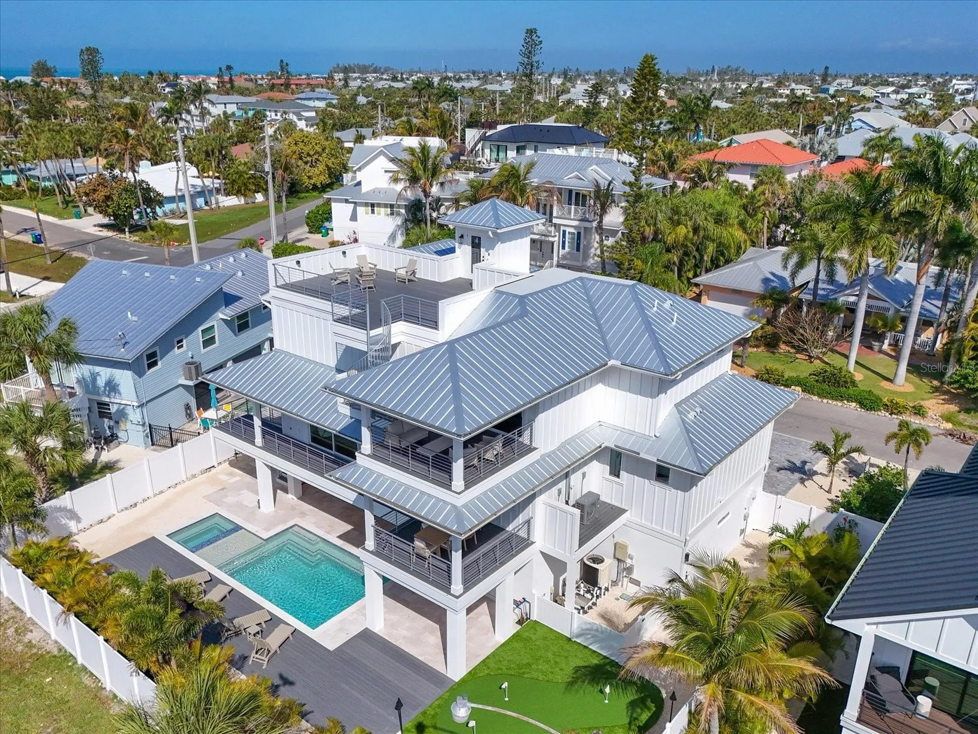 303 55th Street Holmes Beach FL 34217
