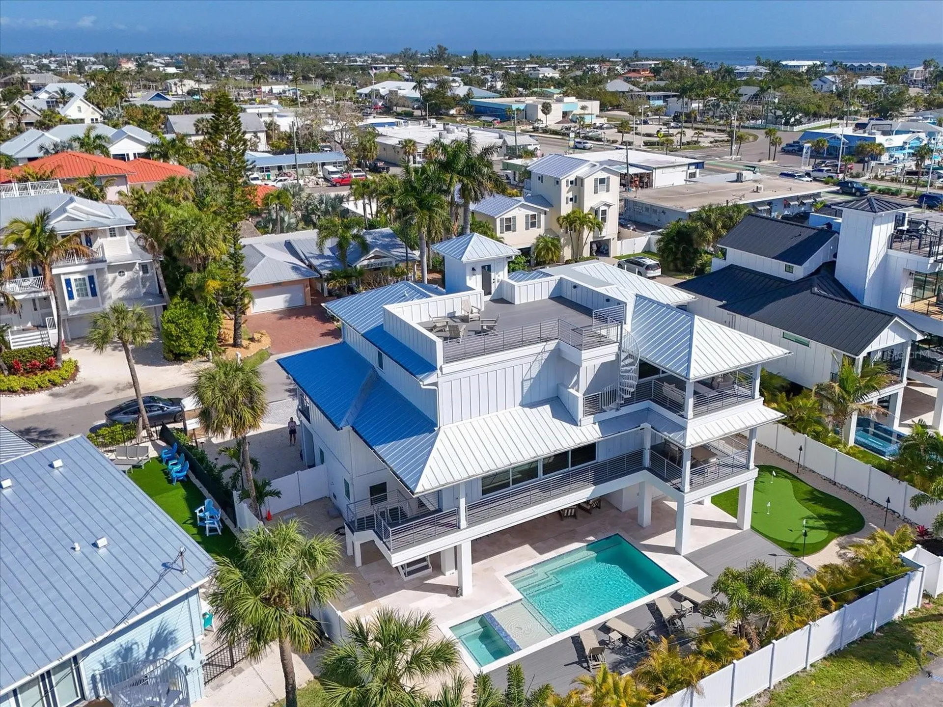 303 55th Street Holmes Beach FL 34217