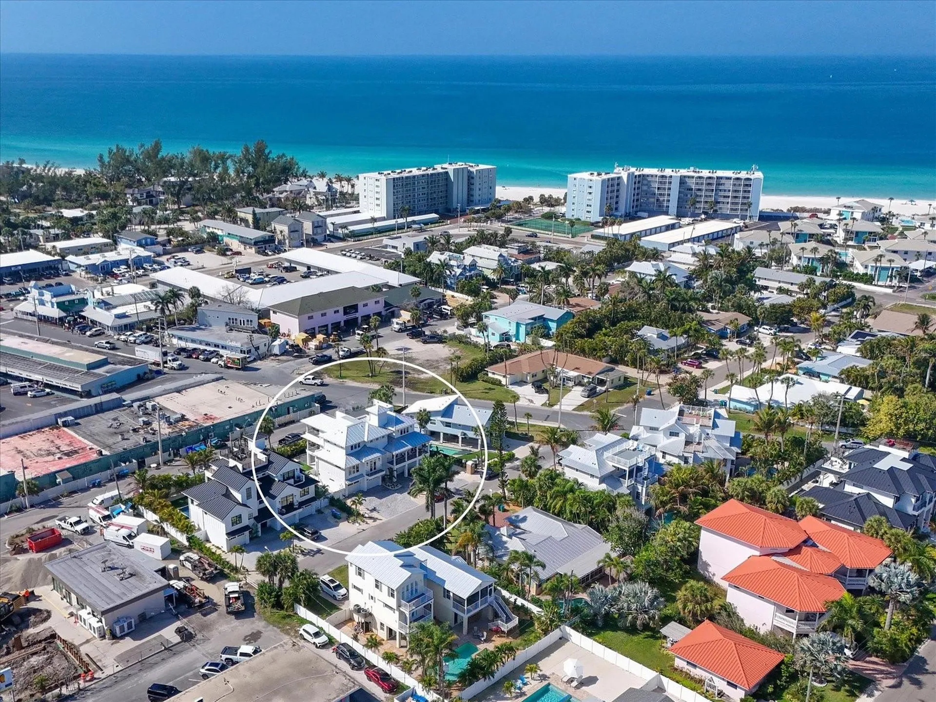303 55th Street Holmes Beach FL 34217