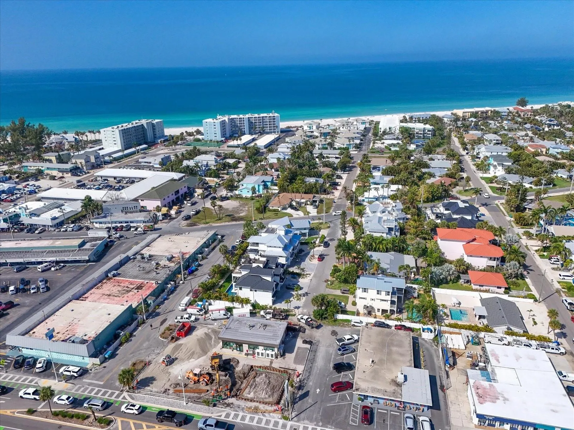 303 55th Street Holmes Beach FL 34217