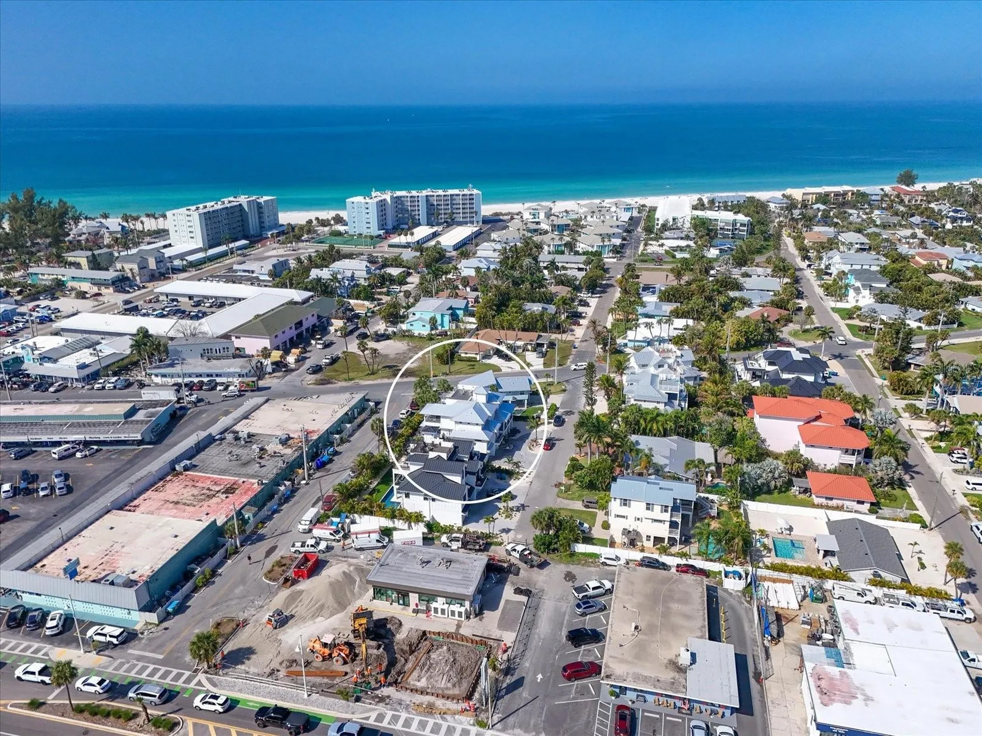 303 55th Street Holmes Beach FL 34217