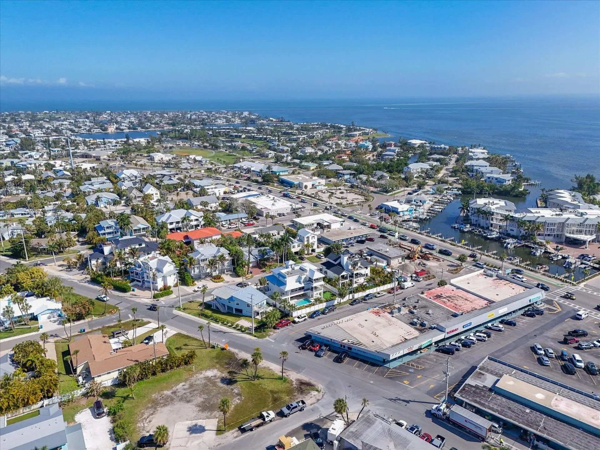 303 55th Street Holmes Beach FL 34217
