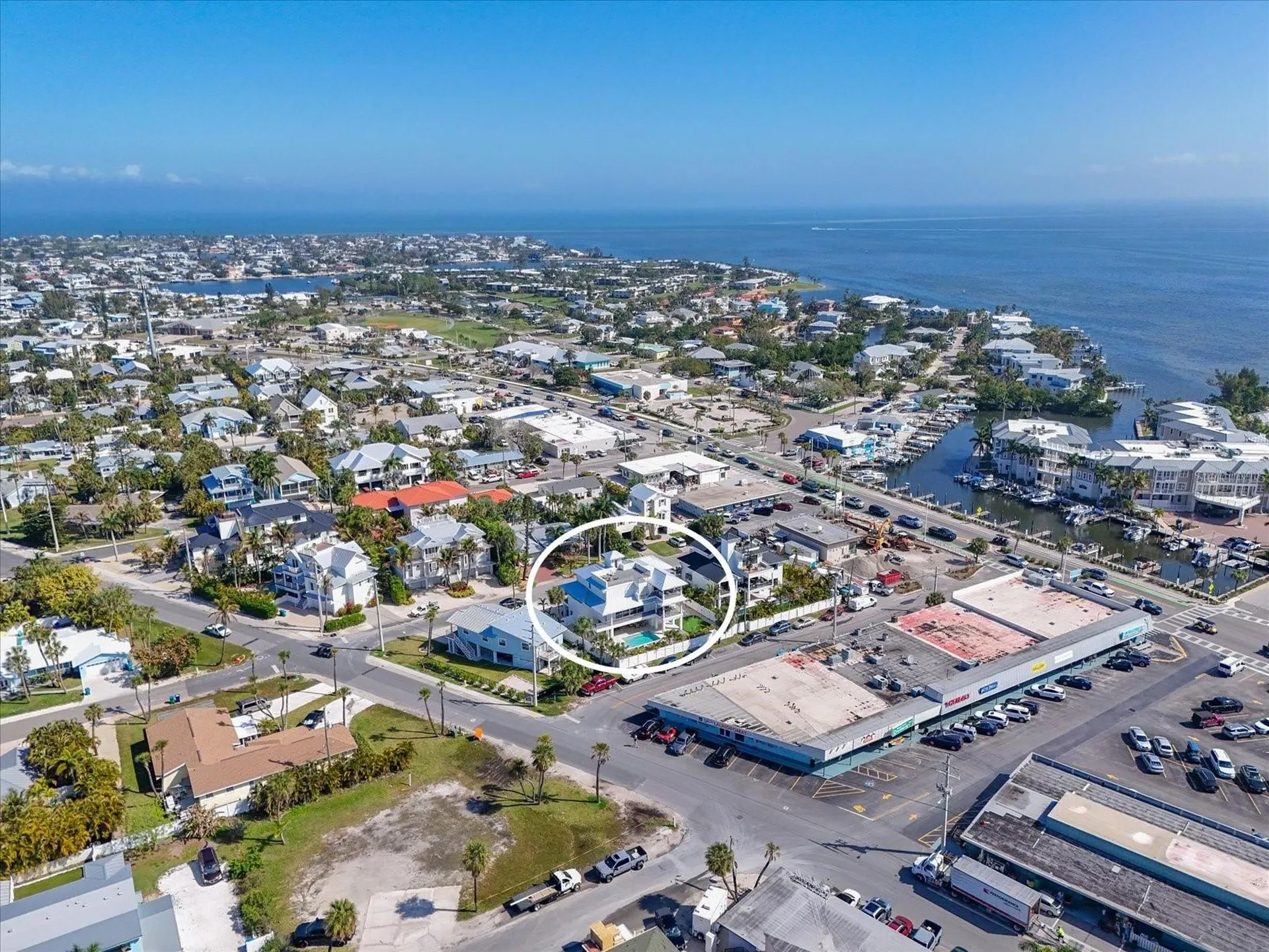 303 55th Street Holmes Beach FL 34217