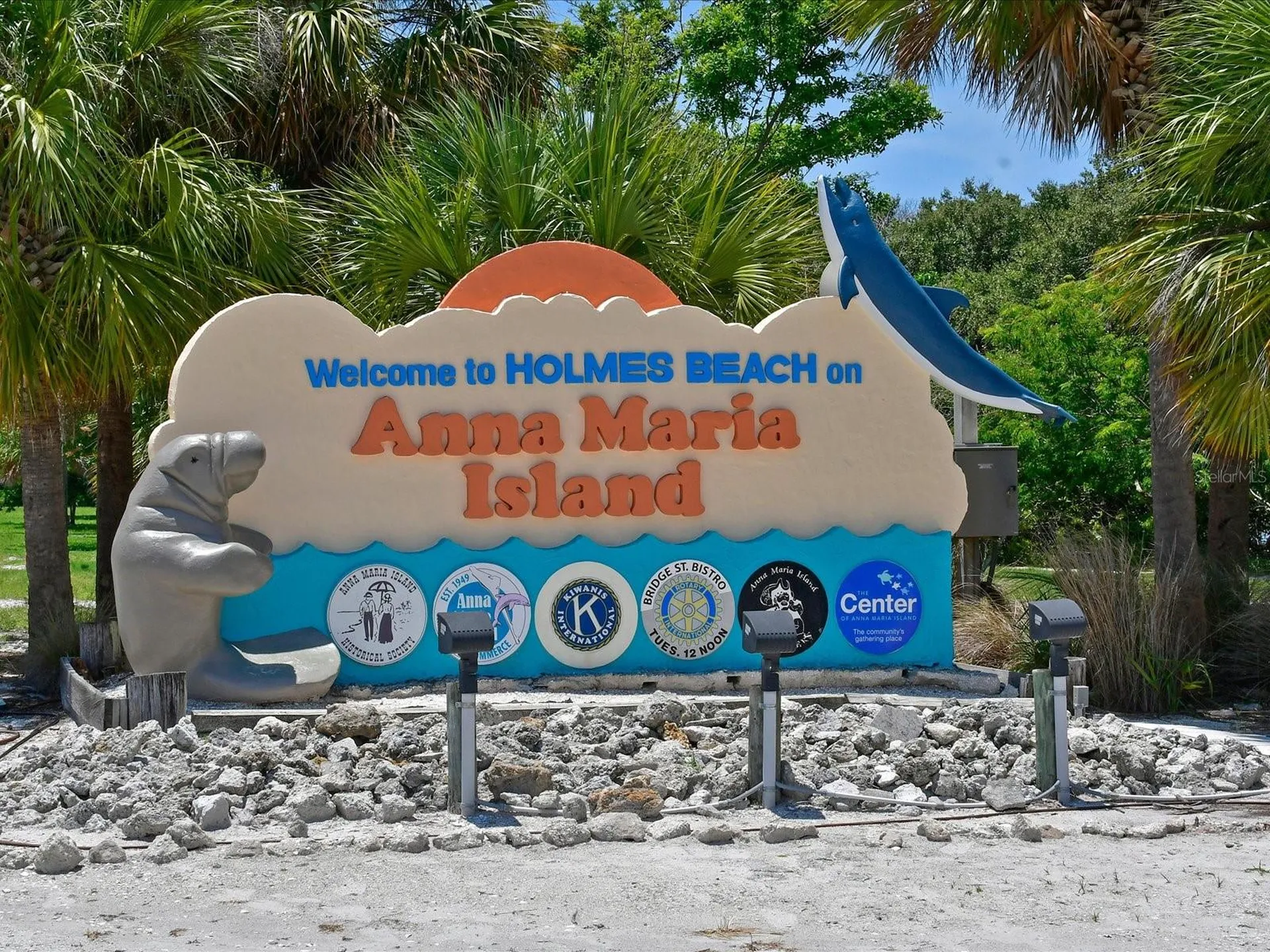 303 55th Street Holmes Beach FL 34217