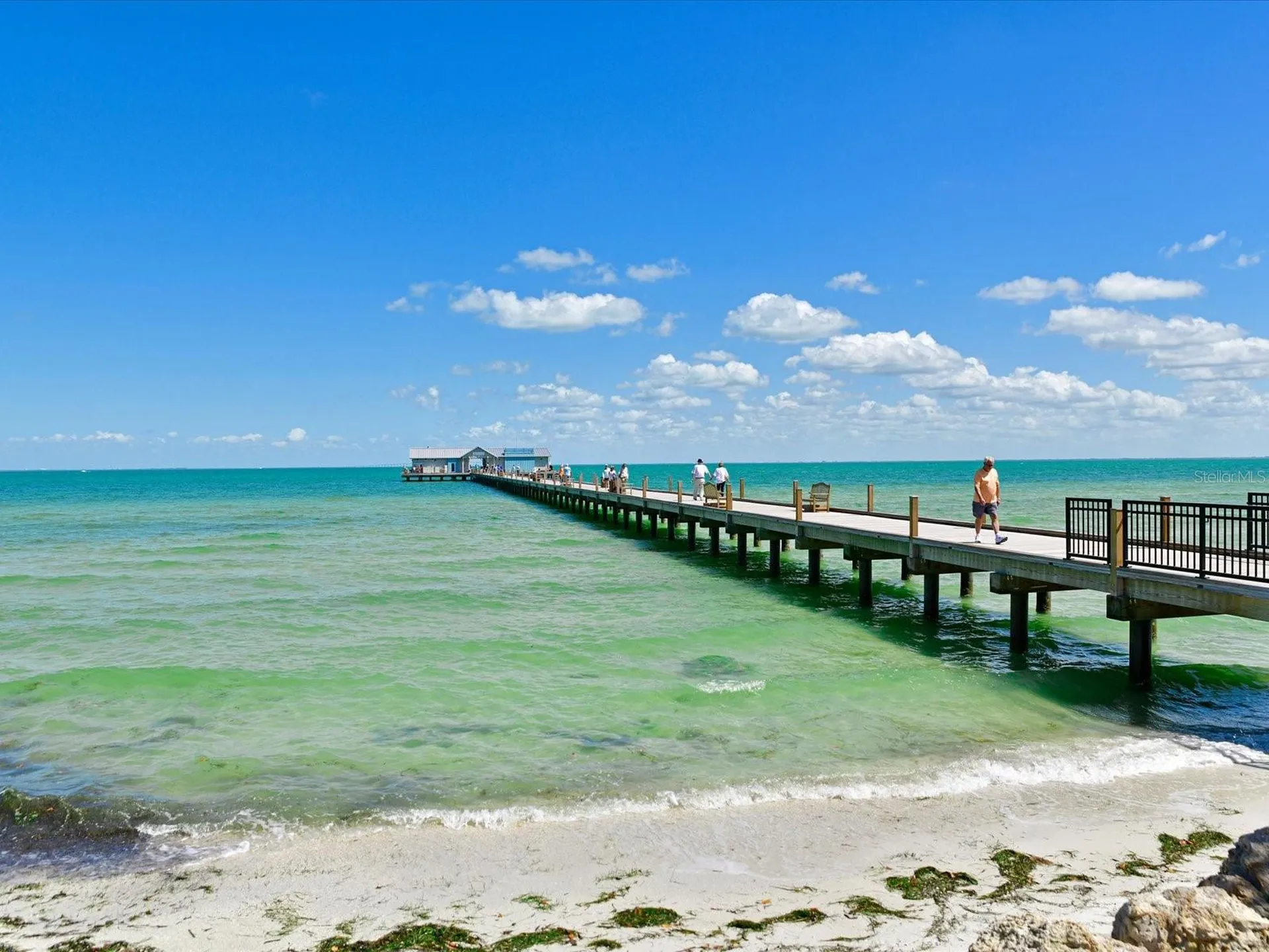 303 55th Street Holmes Beach FL 34217
