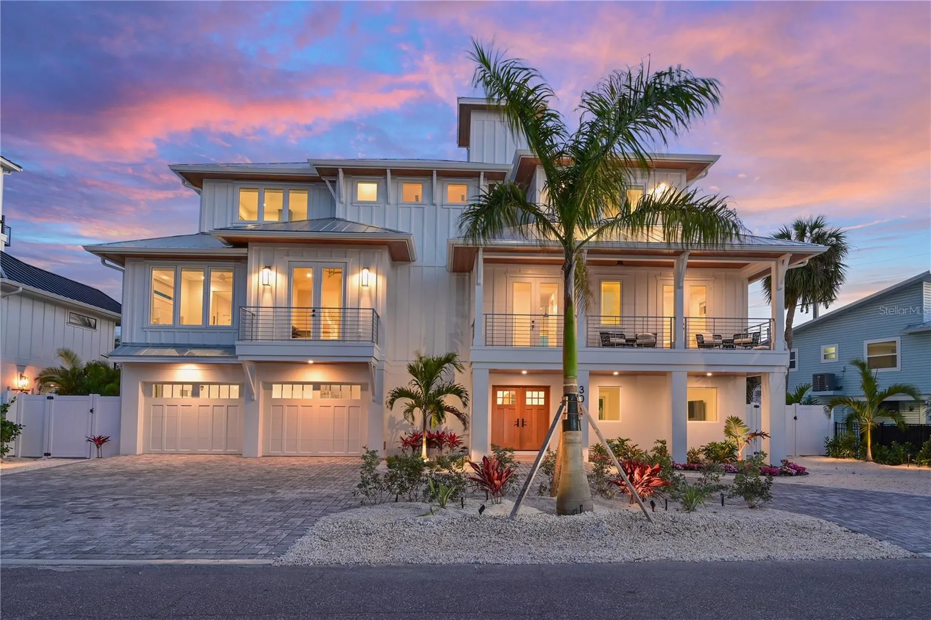 303 55th Street Holmes Beach FL 34217