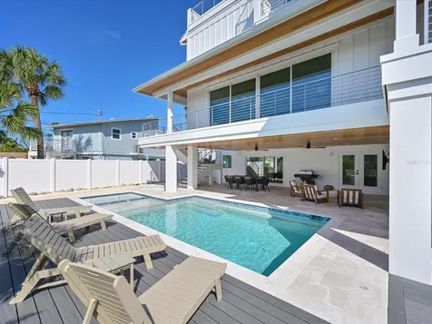 303 55th Street Holmes Beach FL 34217