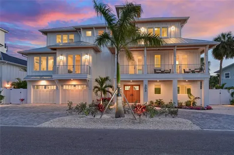 303 55th Street Holmes Beach FL 34217