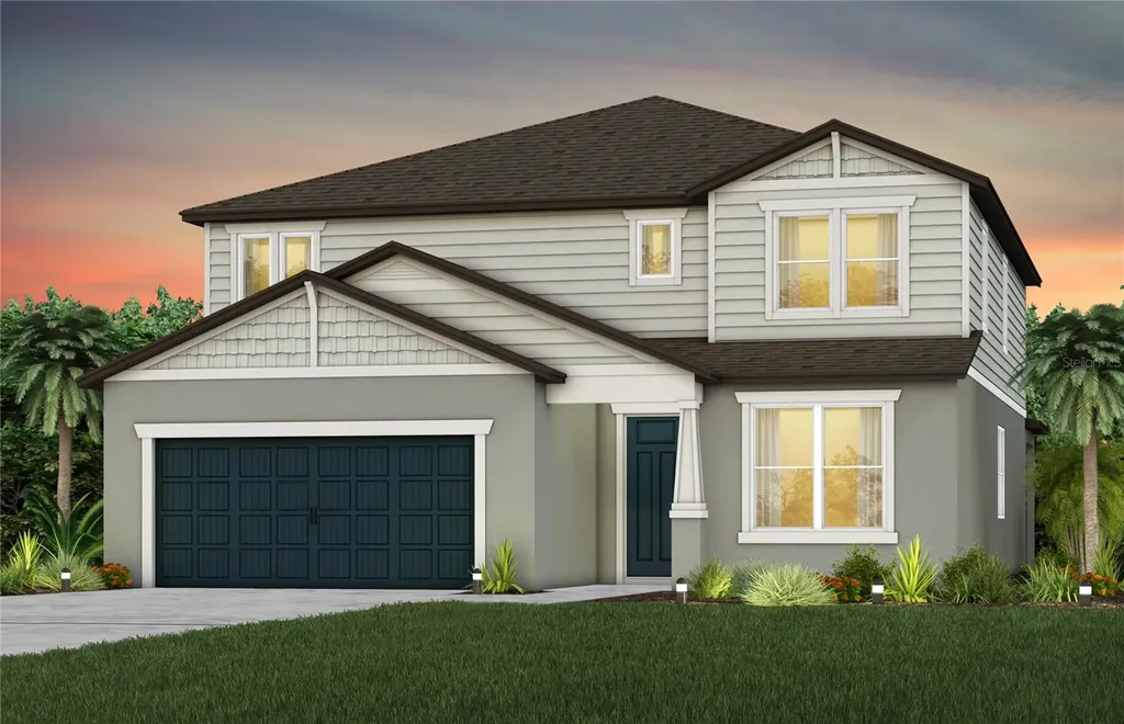 17036 Canary Trail Parrish FL 34219