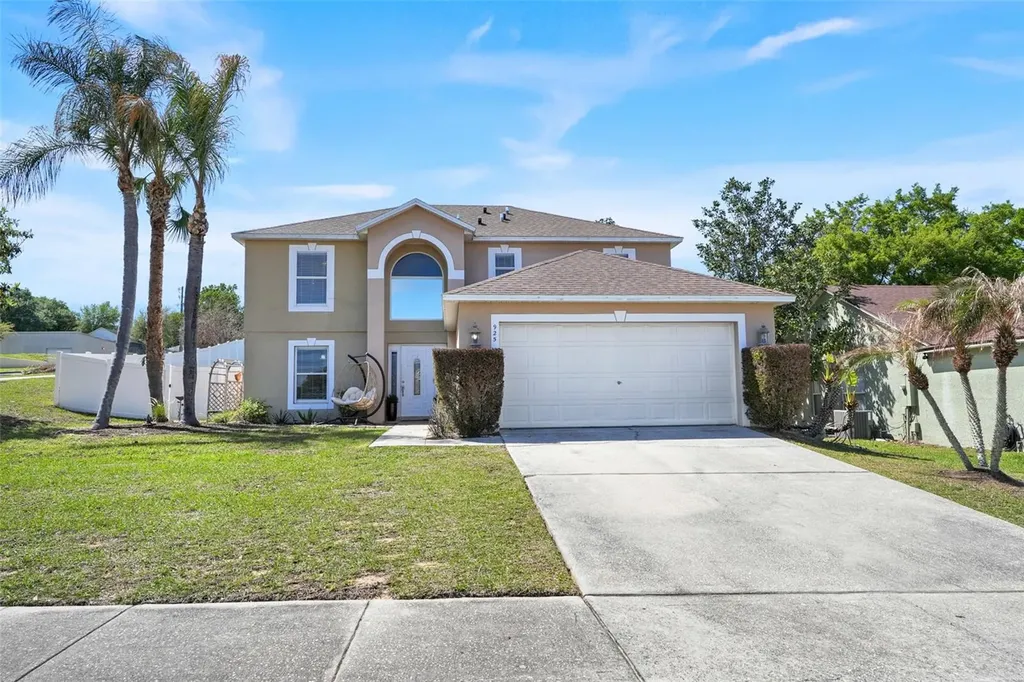 925 Roanoke Drive Minneola FL 34715