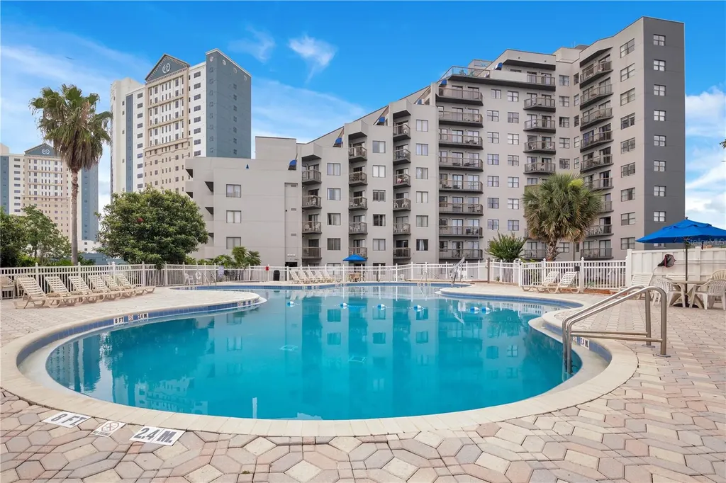 6165 Carrier Drive Orlando FL 32819
