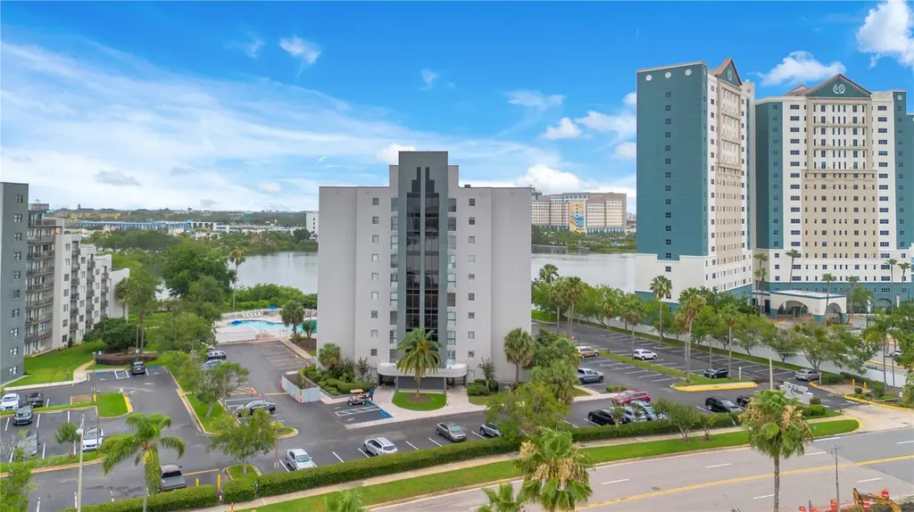 6165 Carrier Drive Orlando FL 32819