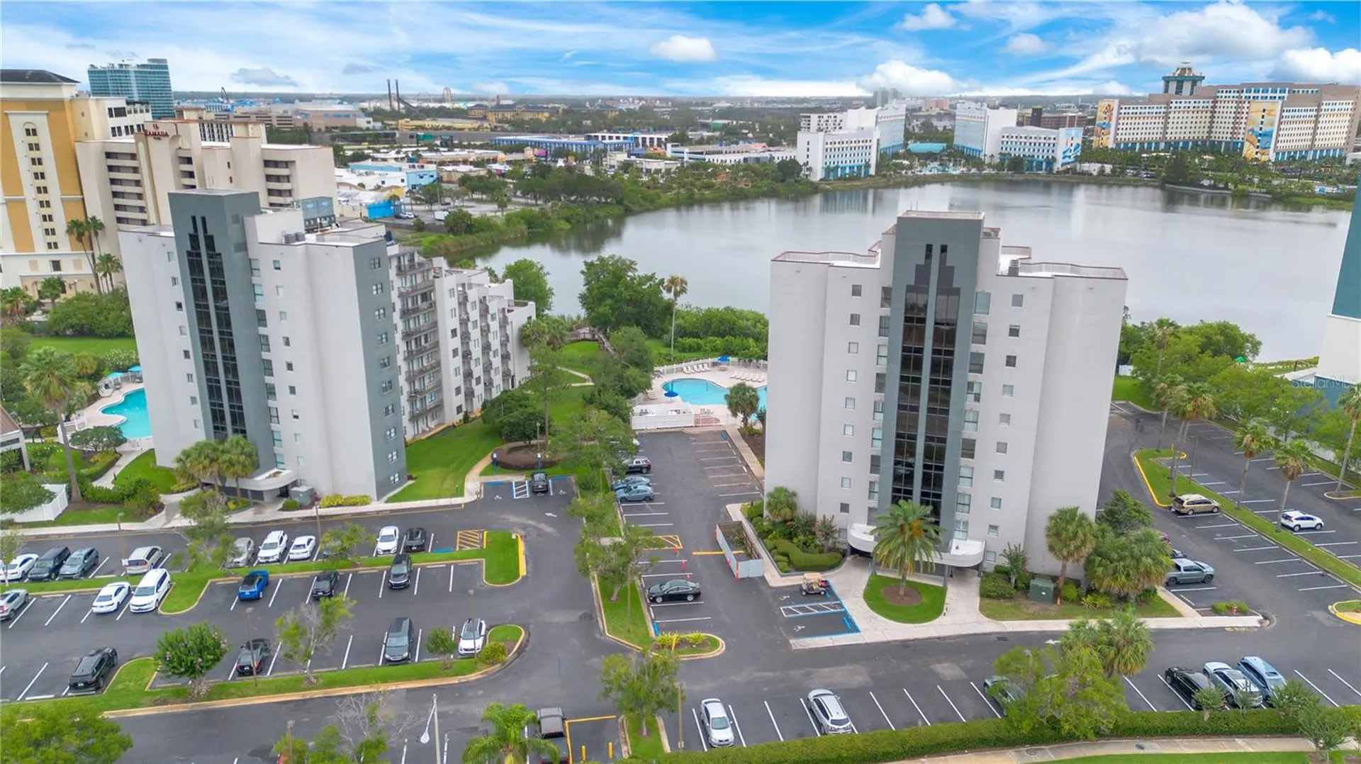 6165 Carrier Drive Orlando FL 32819