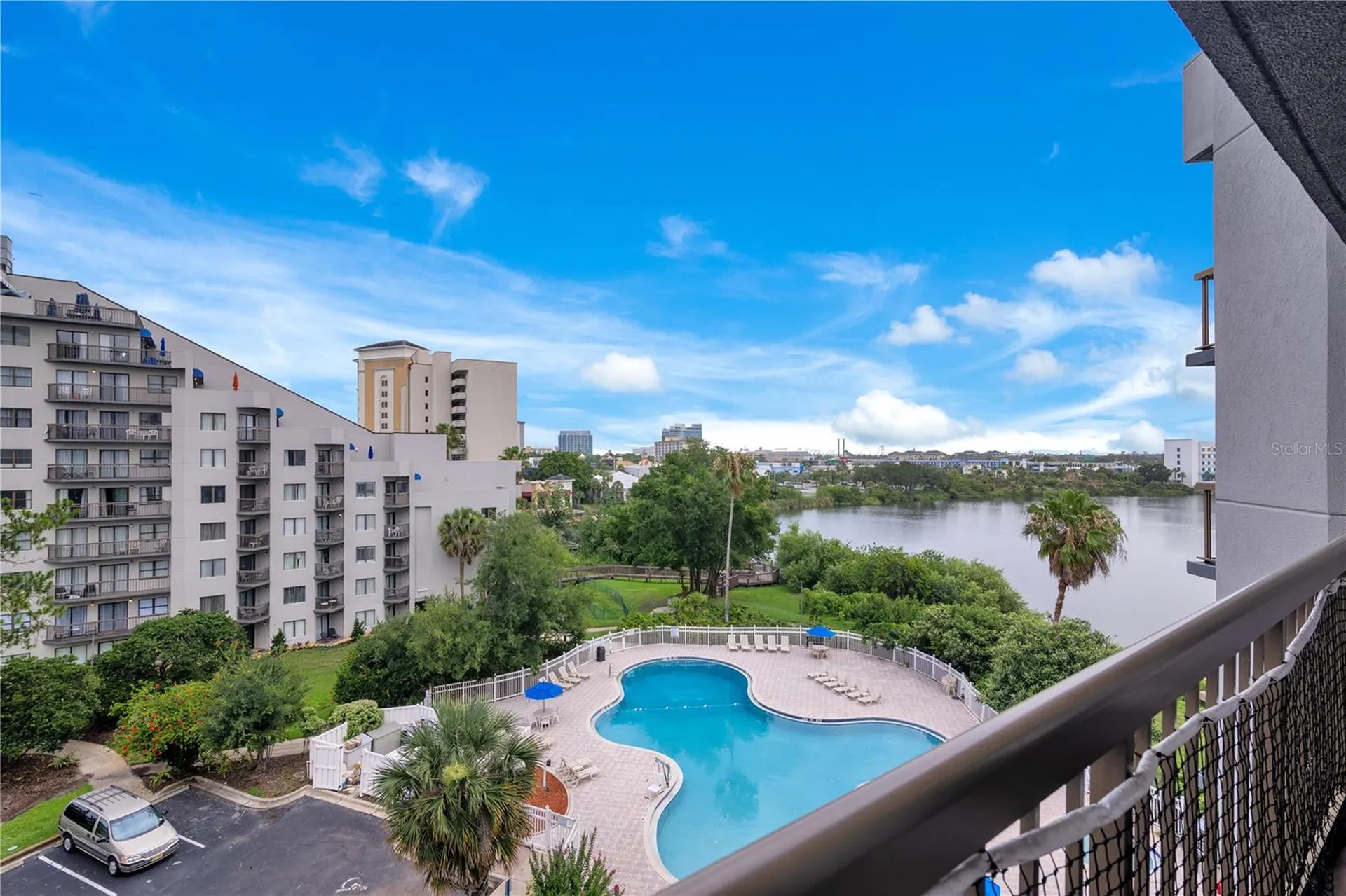 6165 Carrier Drive Orlando FL 32819