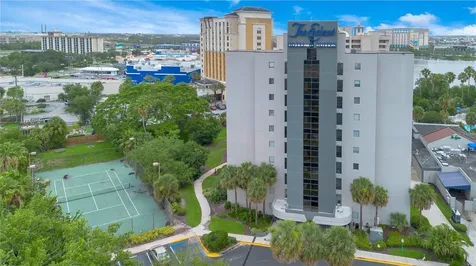 6165 Carrier Drive Orlando FL 32819