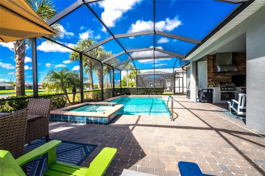 25223 Keygrass Court Punta Gorda FL 33955