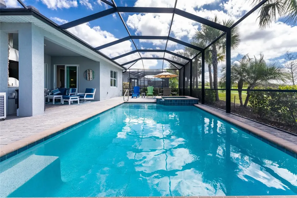 25223 Keygrass Court Punta Gorda FL 33955