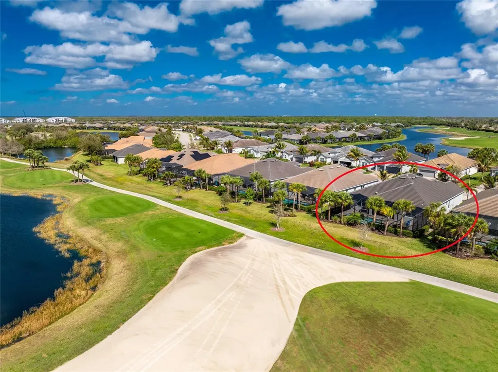 25223 Keygrass Court Punta Gorda FL 33955