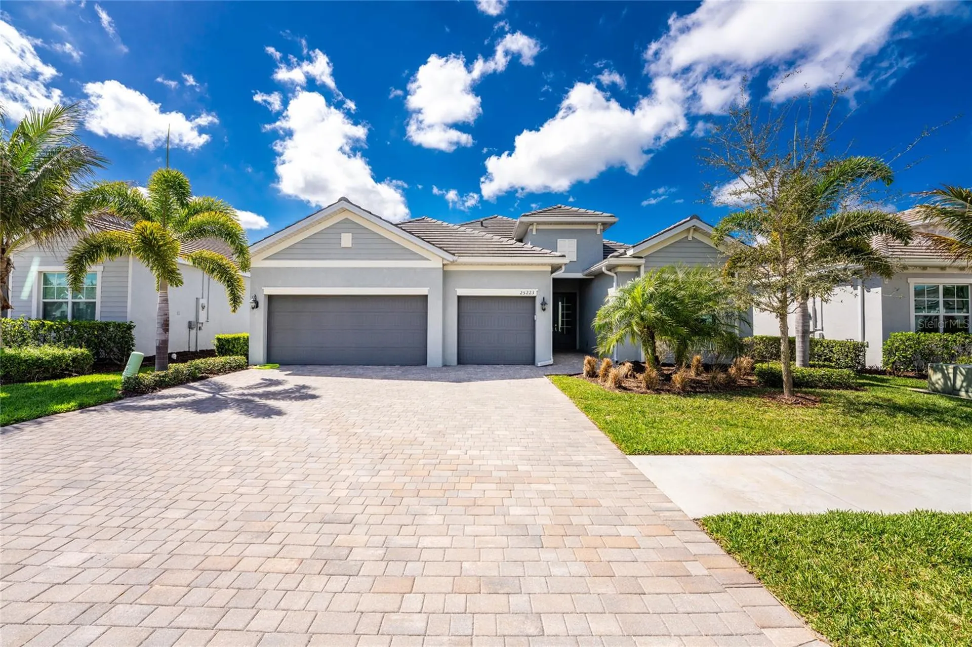 25223 Keygrass Court Punta Gorda FL 33955