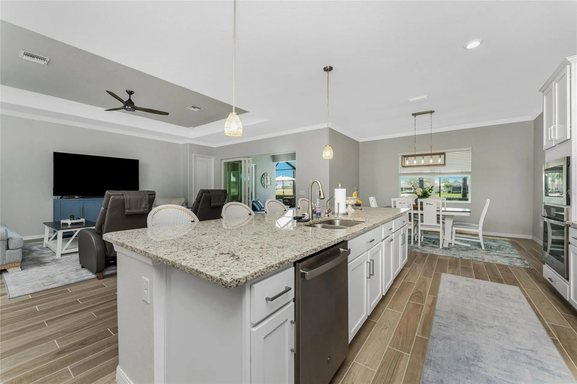 25223 Keygrass Court Punta Gorda FL 33955