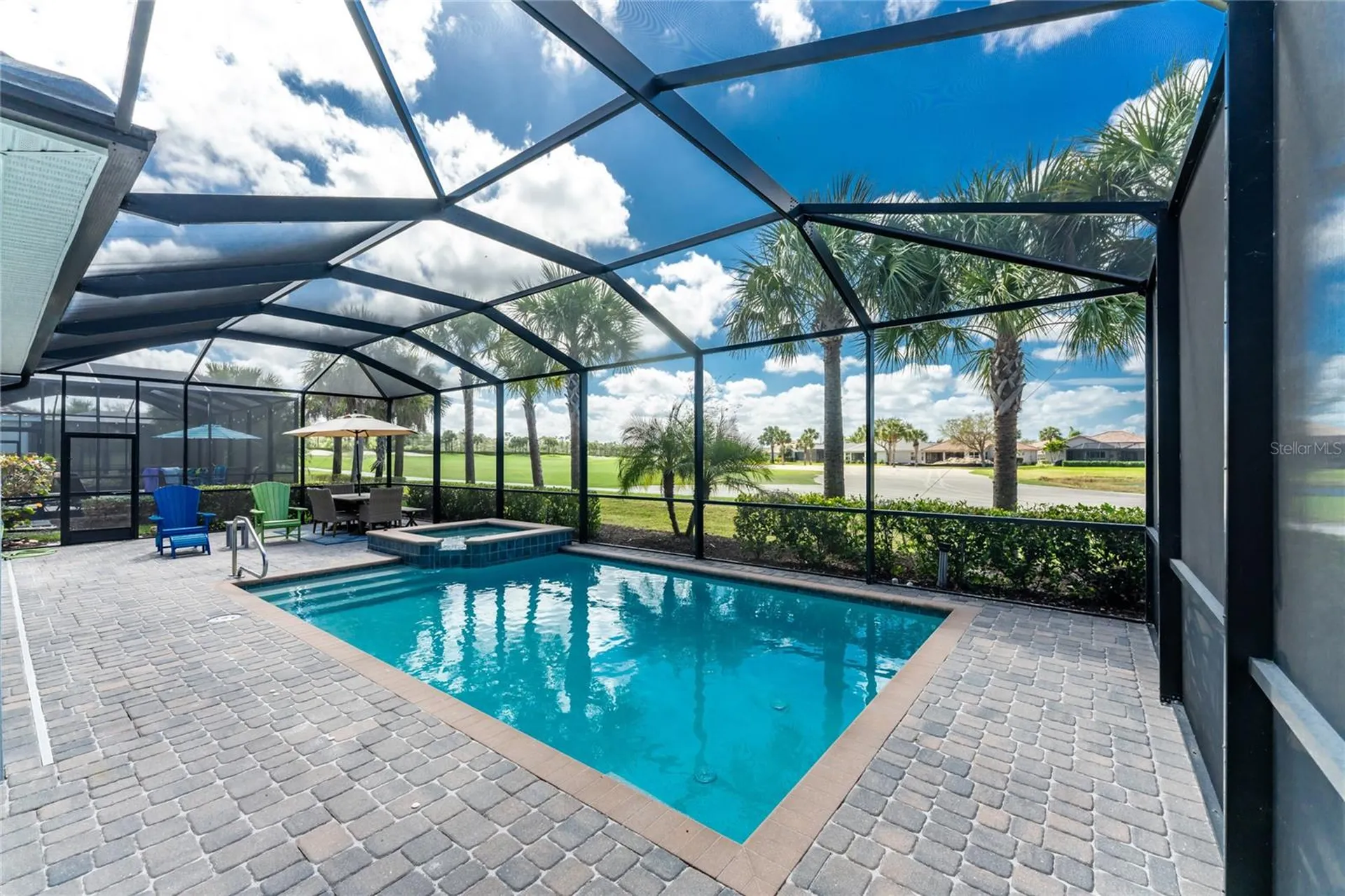 25223 Keygrass Court Punta Gorda FL 33955