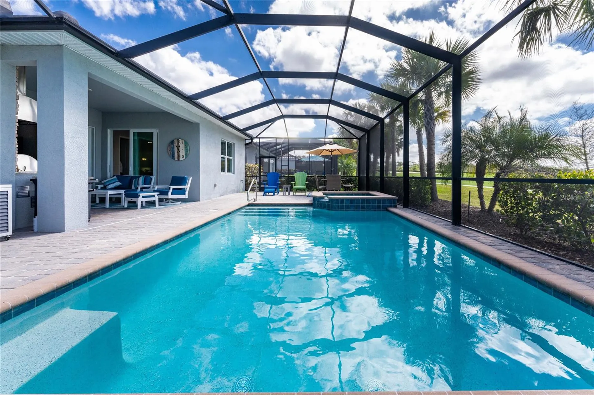 25223 Keygrass Court Punta Gorda FL 33955