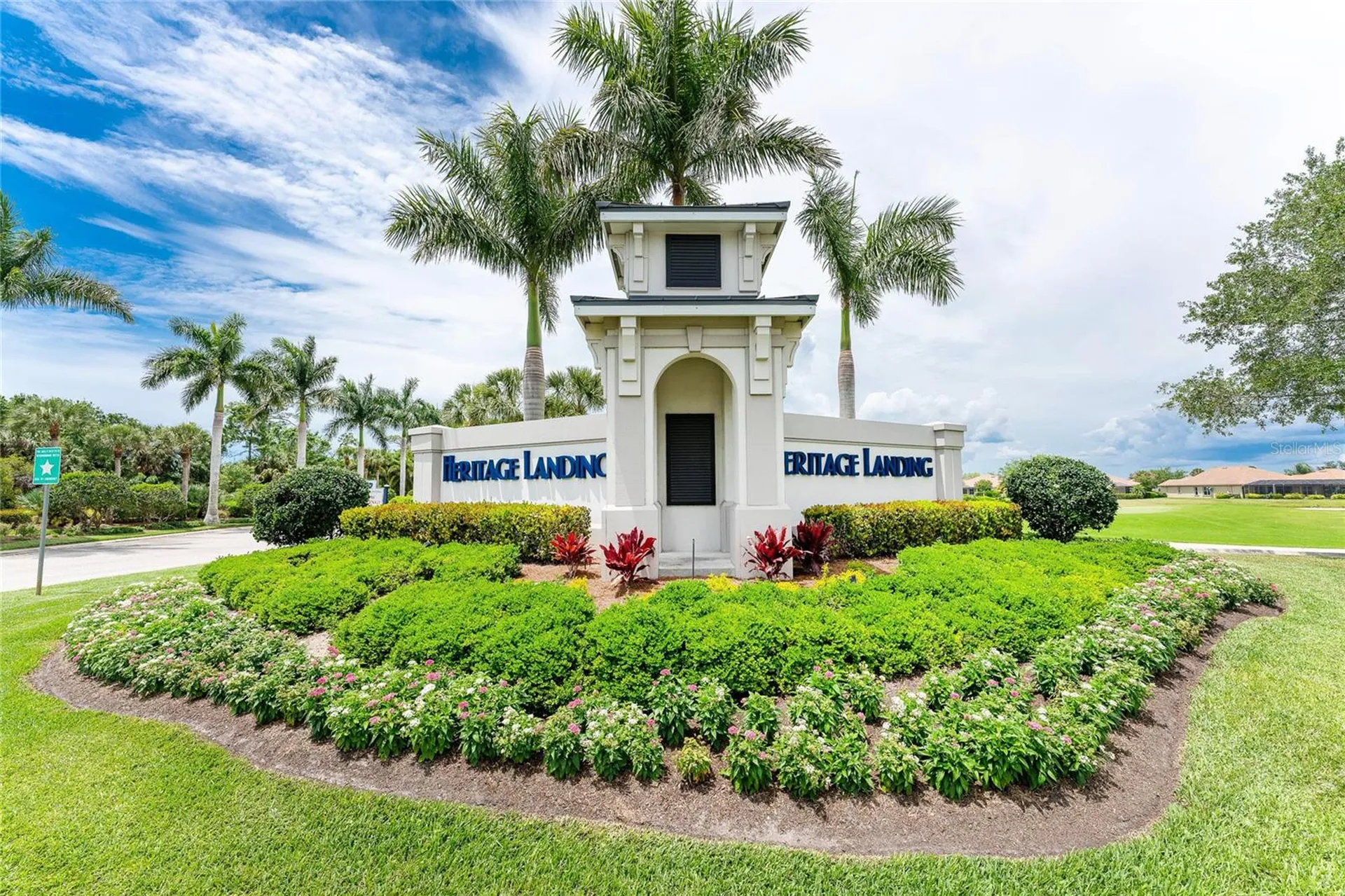 25223 Keygrass Court Punta Gorda FL 33955