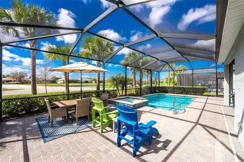 25223 Keygrass Court Punta Gorda FL 33955