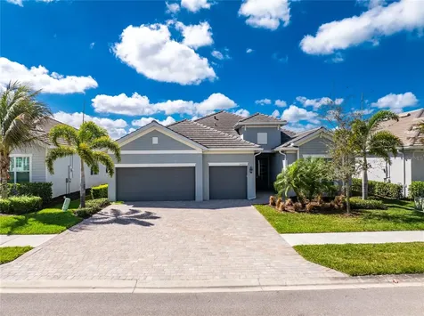 25223 Keygrass Court Punta Gorda FL 33955