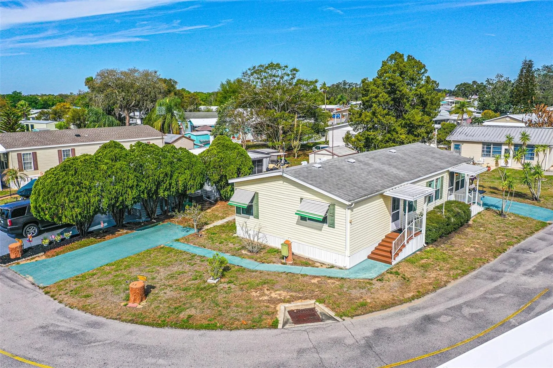 56 Beaverkill Drive Lake Wales FL 33898