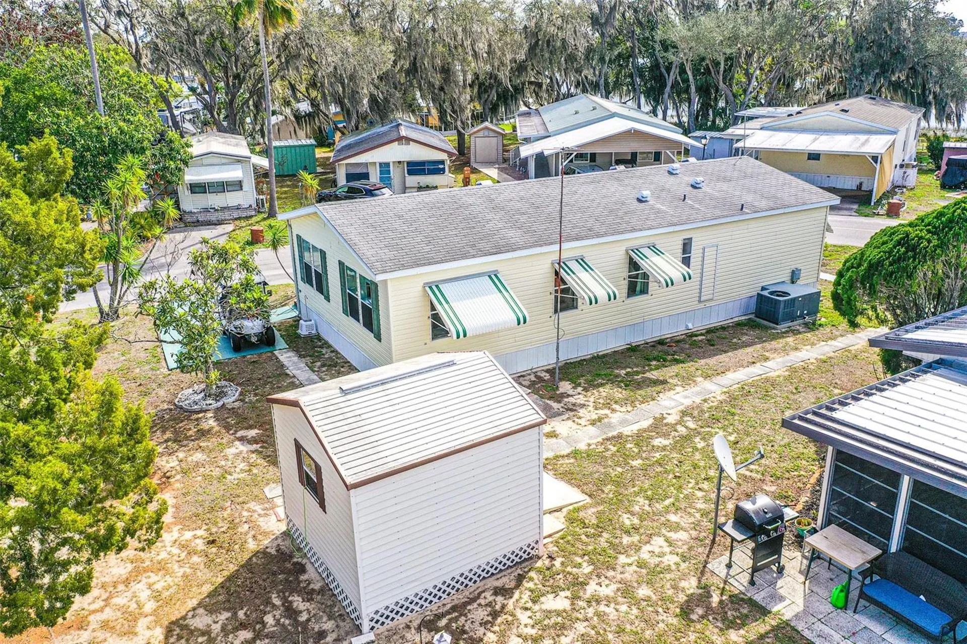 56 Beaverkill Drive Lake Wales FL 33898