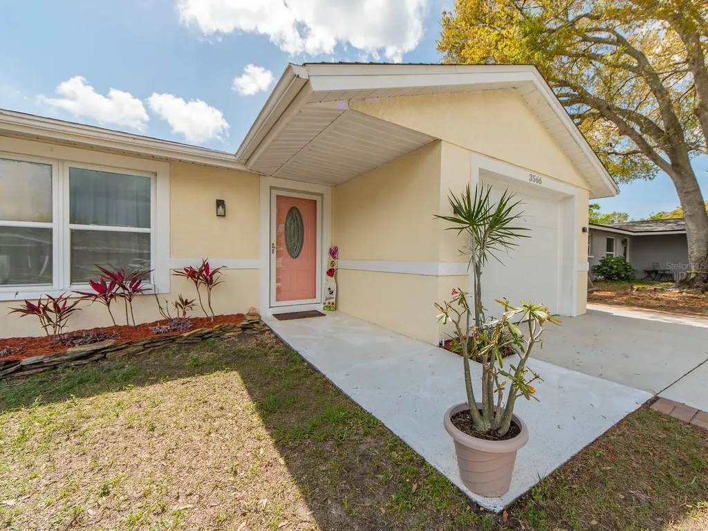 3566 7th Avenue SE Largo FL 33771