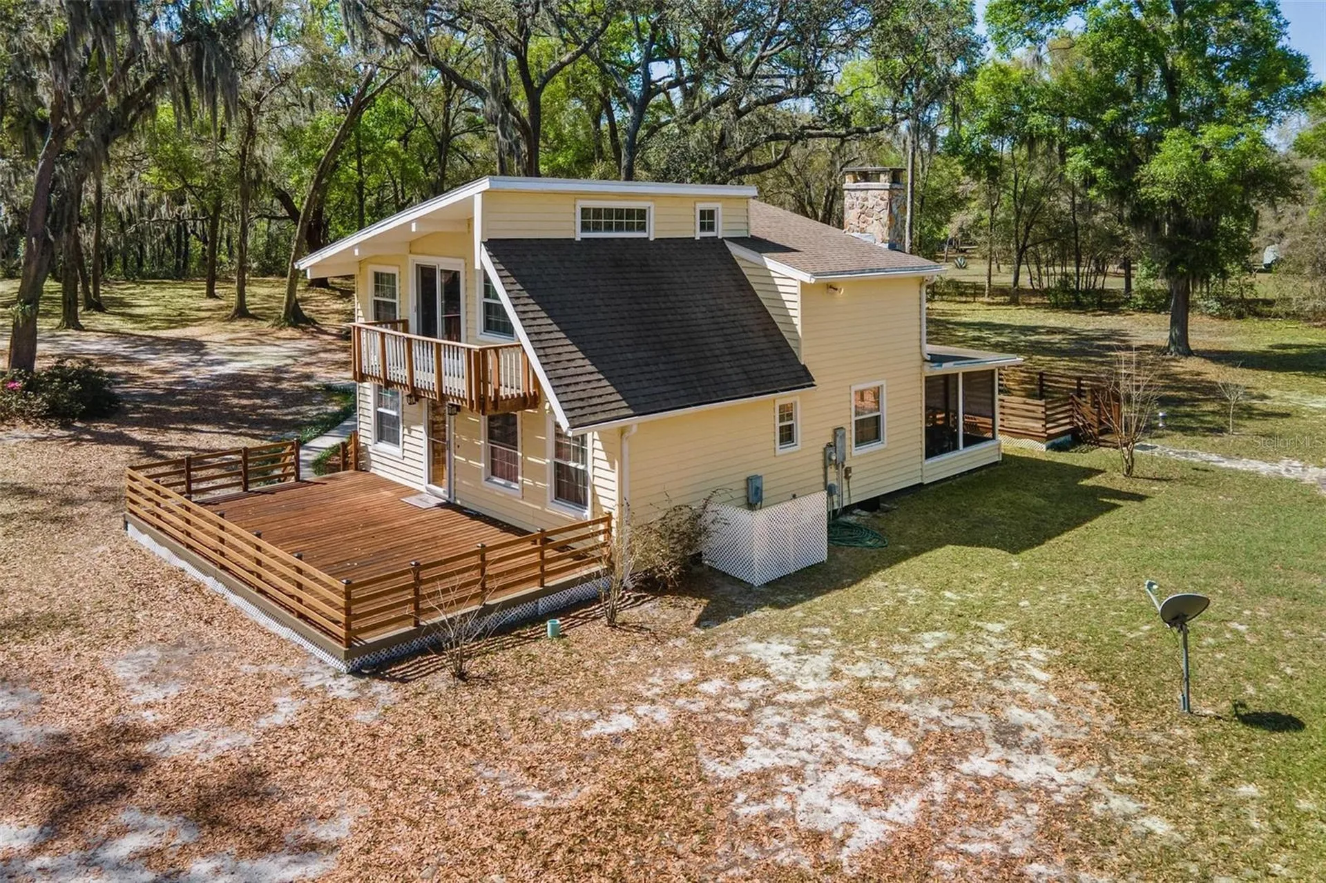 2917 Lake Griffin Road Lady Lake FL 32159