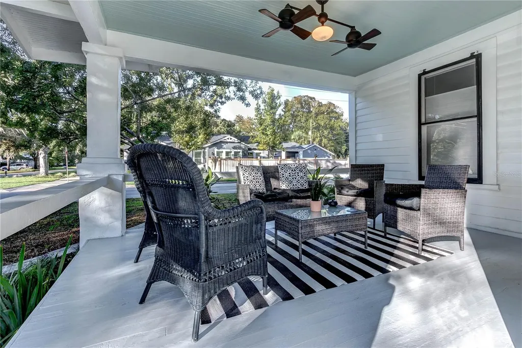 1201 S Palmetto Avenue Sanford FL 32771