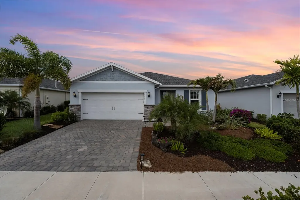 15877 Shoreline Drive Punta Gorda FL 33982