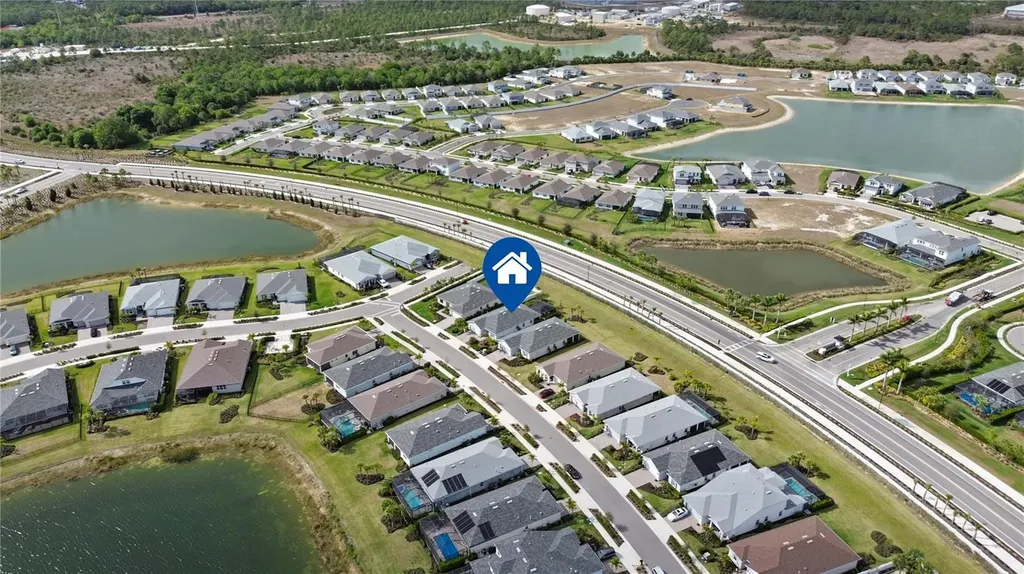 15877 Shoreline Drive Punta Gorda FL 33982