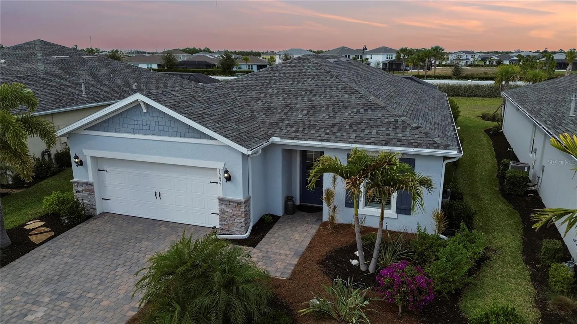 15877 Shoreline Drive Punta Gorda FL 33982