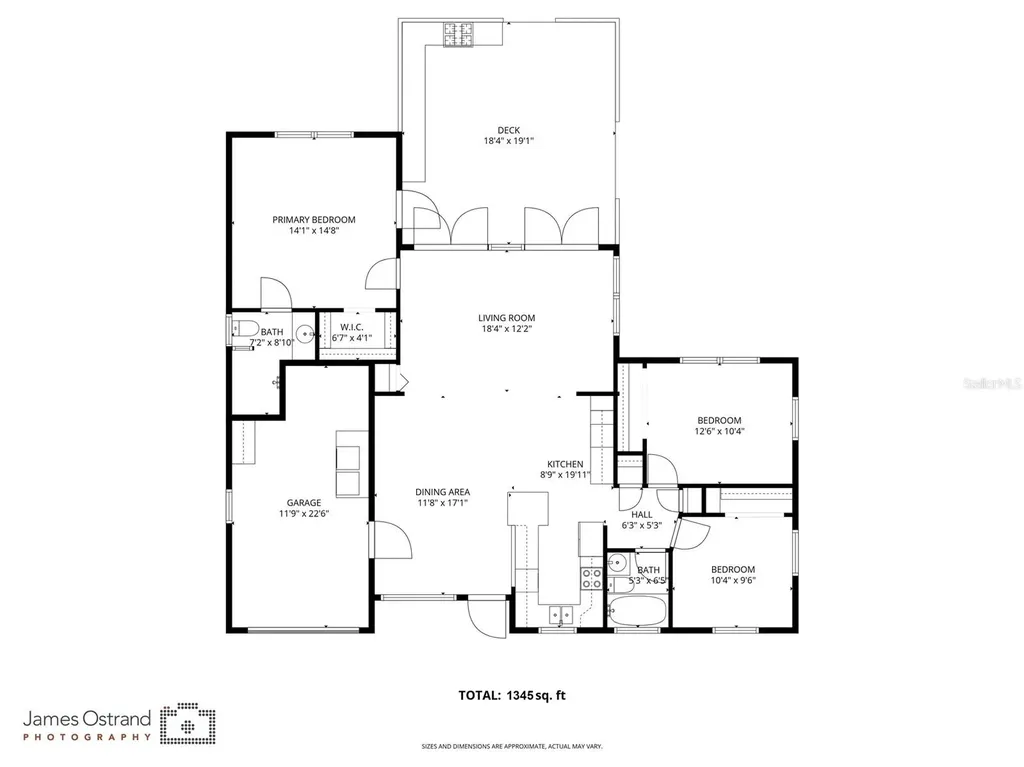 9665 2nd Street N St Petersburg FL 33702