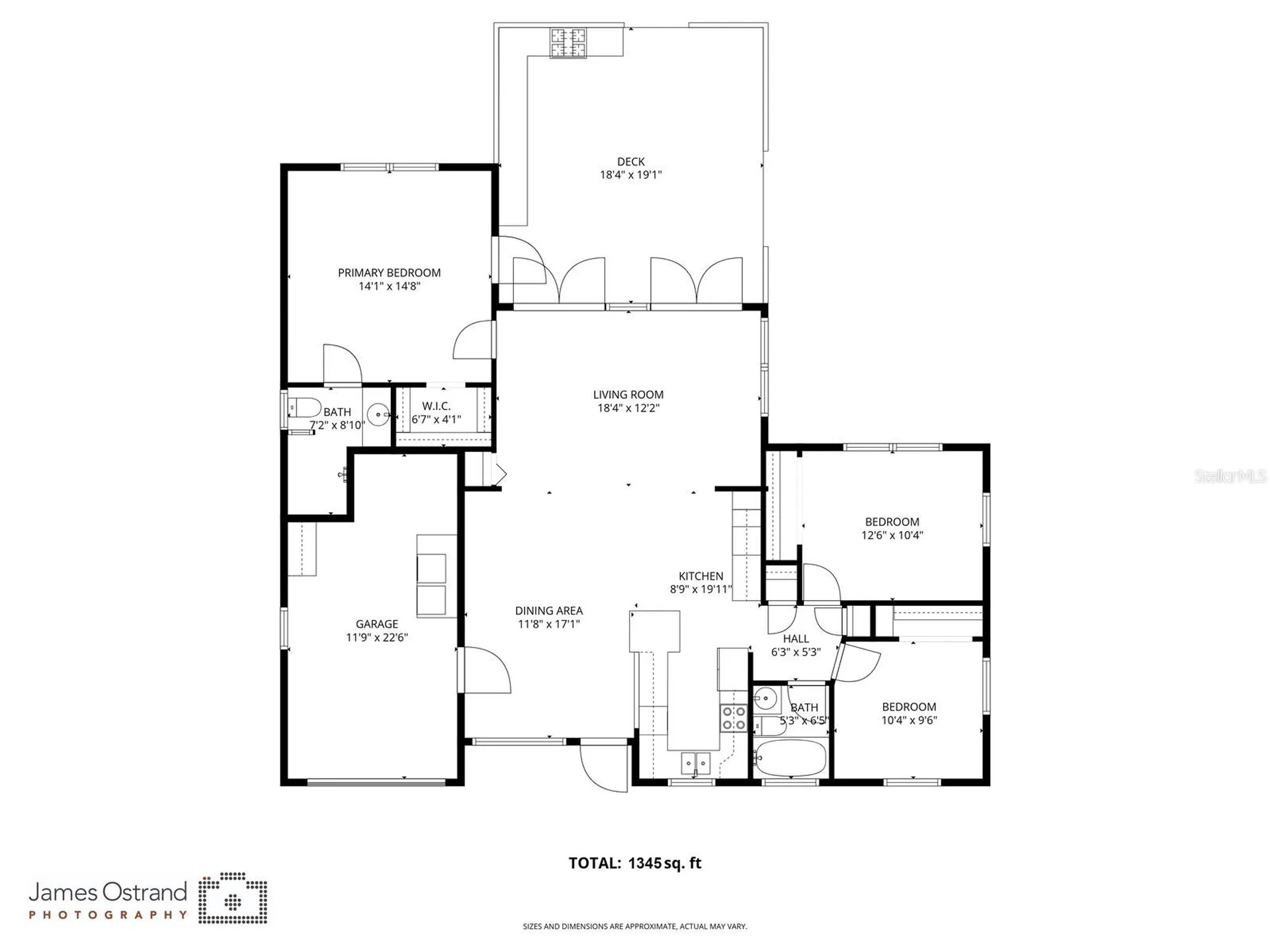 9665 2nd Street N St Petersburg FL 33702