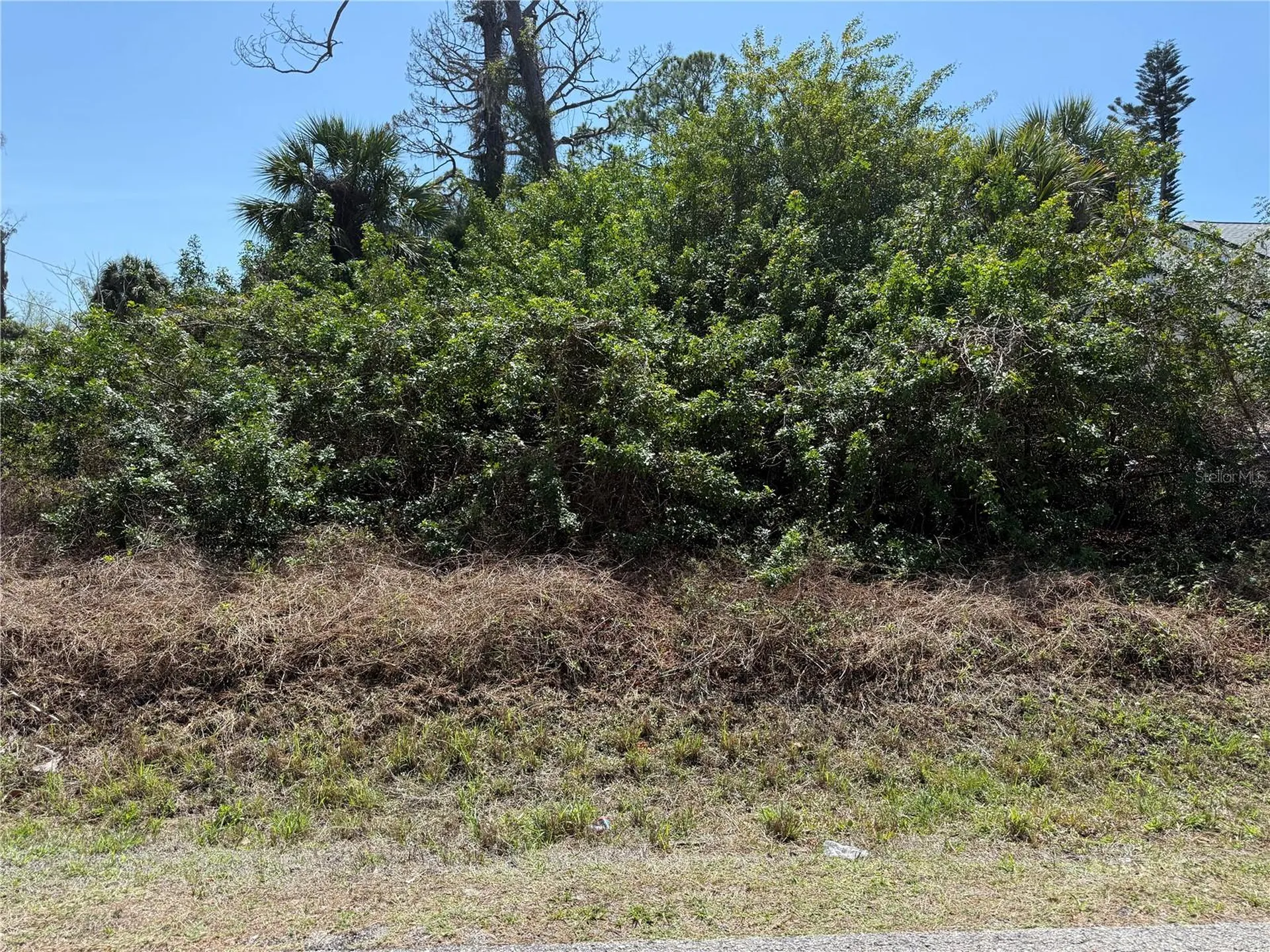 Leach Street Englewood FL 34223