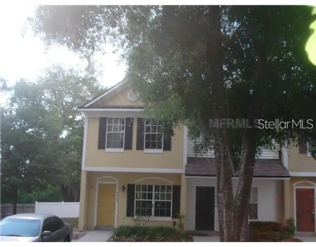 4204 Plantation Cove Drive Orlando FL 32810