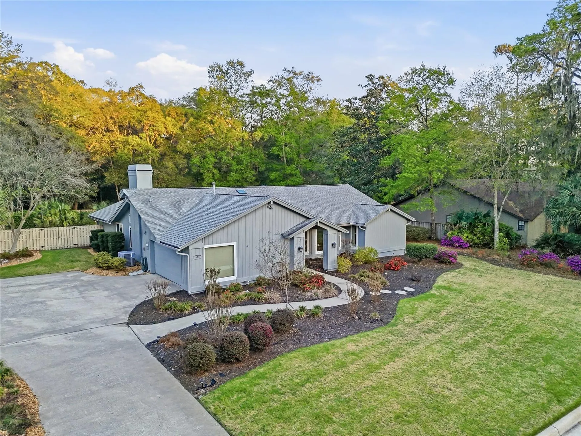 833 NW 45th Terrace Gainesville FL 32605