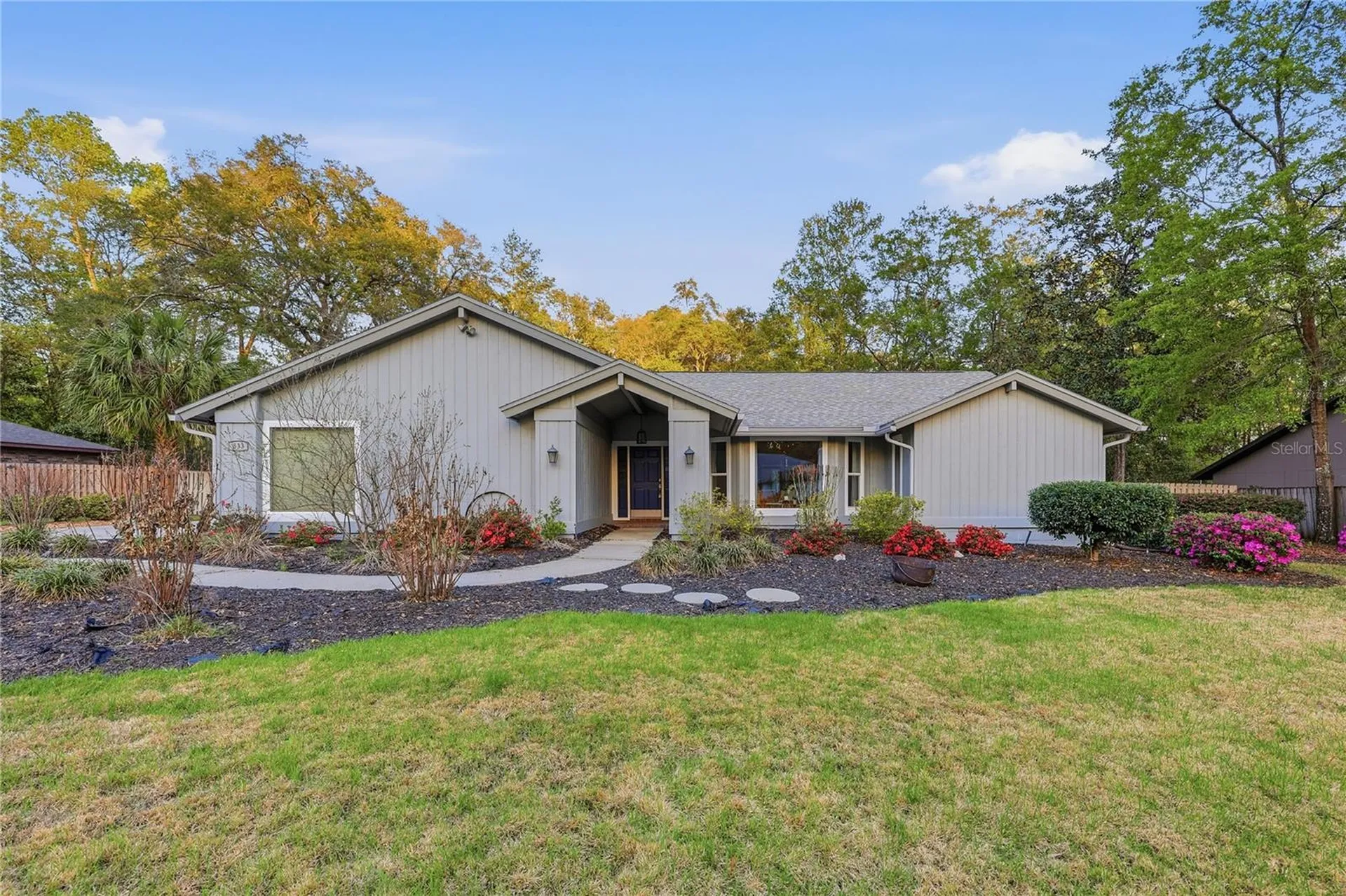 833 NW 45th Terrace Gainesville FL 32605